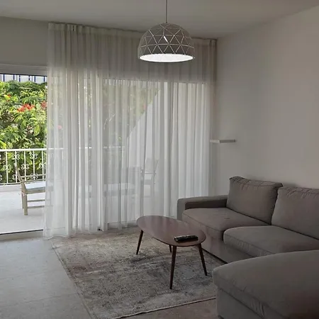 Brand New Sea View Walking Distance To The Sea 200m Limassol