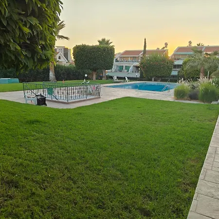 Brand New Sea View Walking Distance To The Sea 200m Limassol