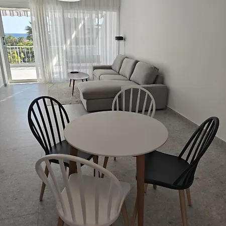 Appartamento Brand New Sea View Walking Distance To The Sea 200m *