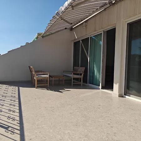 Brand New Sea View Walking Distance To The Sea 200m * Limassol