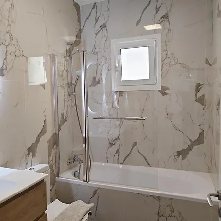 Brand New Sea View Walking Distance To The Sea 200m * Limassol