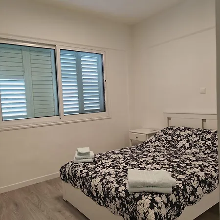 Appartement Brand New Sea View Walking Distance To The Sea 200m Limassol