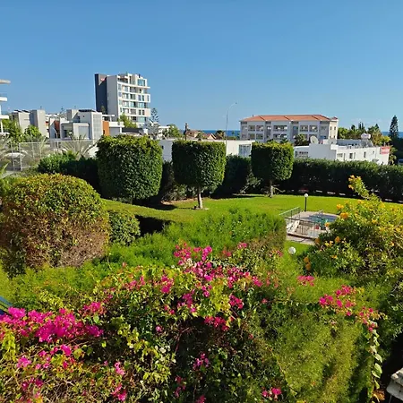 Brand New Sea View Walking Distance To The Sea 200m Appartement *