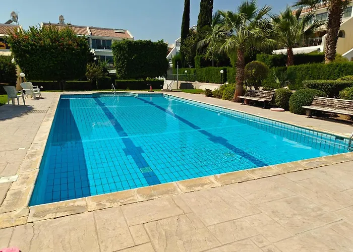 Brand New Sea View Walking Distance To The Sea 200m