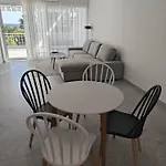 Apartament Brand New Sea View Walking Distance To The Sea 200m *