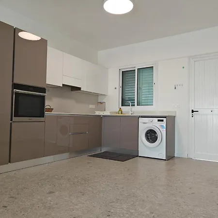 Brand New Sea View Walking Distance To The Sea 200m Apartament *