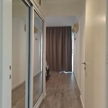 Brand New Sea View Walking Distance To The Sea 200m * Limisso